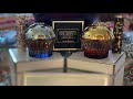 MORE HOUSE OF SILLAGE CUPCAKES | LUXURY FRAGRANCE HAUL #nappylicioustv