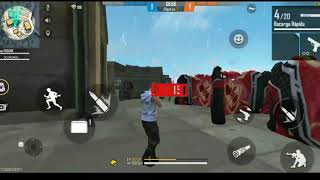 mobile falido ( Samsung A20s ) highlights free fire