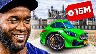 Stupidly Expensive Cars MLB Players Own