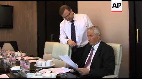 Council of Europe urges govt to drop laws banning religious orders