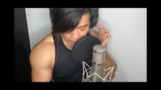 Bukti - Virgoun (Cover by Izzu)