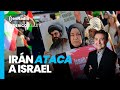 FEDERICO A LAS 7 Irán Ataca A Israel Por Eliminar La Cúpula De Hezbolá Y Hamás FEDERICO A LAS 7 Irán Ataca A Israel Por Eliminar La Cúpula De Hezbolá Y Hamás
