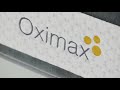 Matelas oximax