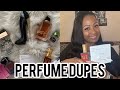 Luxury perfumes and affordable dupes under $50