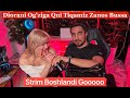 SHAX UZ KAZINO STRIMDA DIORANI OG'ZIGA Q TIQAMIZ ZANOS BO'LSA GO STRIM 128 MILLION