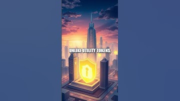 A Deep Dive into Security Tokens for Crypto Investment
