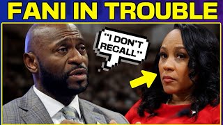 Fani Willis’ Case COLLAPSING After Nathan Wade Testimony