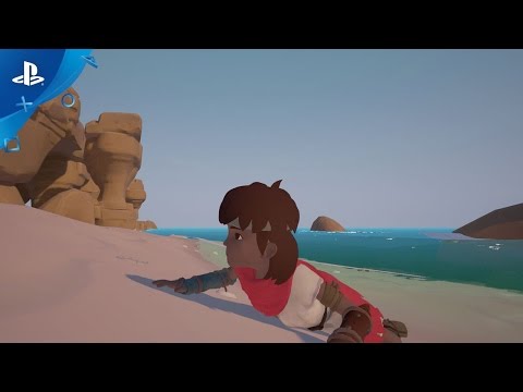 RiME - Reveal Trailer | PS4