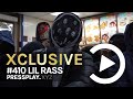 Capture de la vidéo #410 Lil Rass - Yola (Music Video) | Pressplay