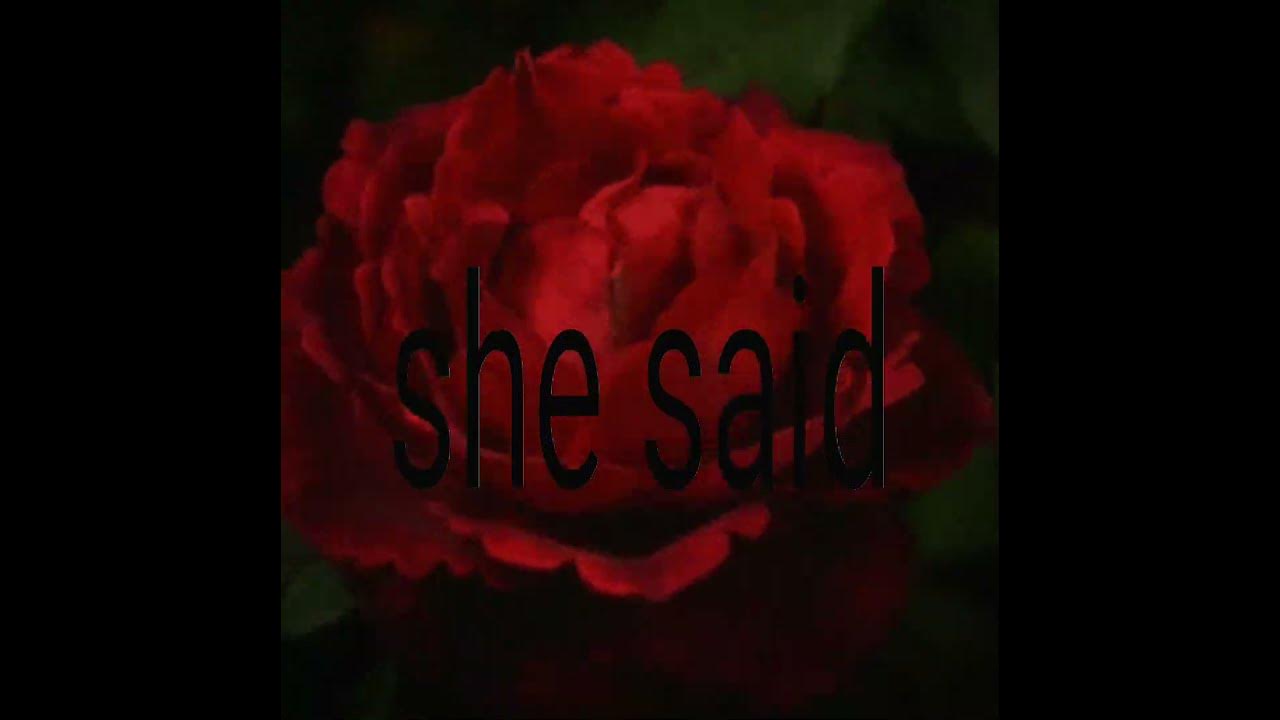 Mis- Alex G (quick flower edit) Mis- Alex G (quick flower edit)