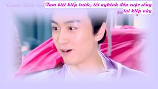 Hành  trình tìm kiếm kiếp trước - Ước hẹn kiếp trước