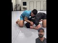 Peruvian Necktie Headlock Technique #hanuman #bjj #viral #jiujitsu #reels #shorts