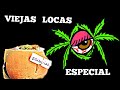 Viejas Locas - Especial (Disco Completo 1999)