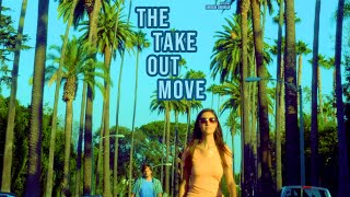 The Take Out Move TRAILER | 2022