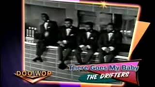 video footage sampler: There Goes My Baby by The Drifters