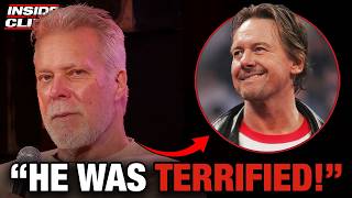 Kevin Nash On Truth Behind INFAMOUS Roddy Piper FIGHT!