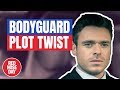 Bodyguard New Ending for Red Nose Day? | Comic Relief