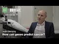 Cancercausing genes  justin stebbing  serious science