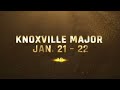 THE MACHINE HAS ENTERED THE BUILDING: KNOXVILLE SEMIFINALS - (2) KALEB HURT vs (3) SHANE CHILDERS