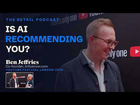 Creator Strategy: How to Win the New Retail Search Game