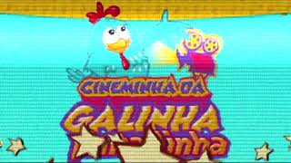 Galinha Pintadinha 4 Tv Dvd