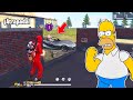 Estas en problemas amiguito..!! - Free Fire Random | Harrix