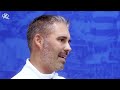 "THESE MOMENTS MAKE US STRONGER" | Cifuentes on Coventry Clash
