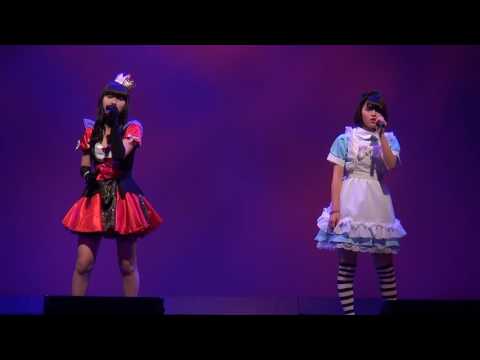 なつほの「創聖のアクエリオン (AKINO)」2016/10/30 DOKIFES vol.7