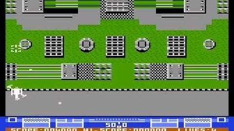 hawkquest for Atari 8-bit