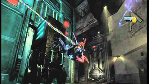 Spider-Man Edge of Time Xbox 360 Part 23