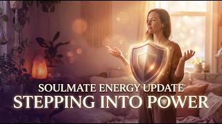 Angels Say: Your Soulmate Defended Your Name — They Are Stepping Into Their Power 🛡️🗣️