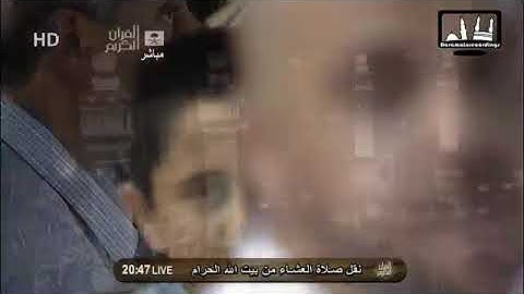 ما تيسر من سورة إبراهيم | عشاء السبت ٨ شعبان ١٤٣٢هـ للشيخ د. صالح آل طالب