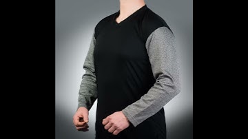 BitePRO Bite Resistant Arm Guards | Video