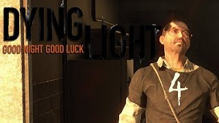 Dying Light - Здесь варят мет! Dying Light - Здесь варят мет!