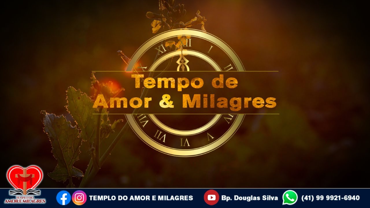 programa-tempo-de-amor-e-milagres-02-youtube