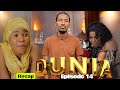 DUNIA Ep 134 Recap