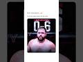 Tai Tuivasa is 0-6... MUST WIN This Week!