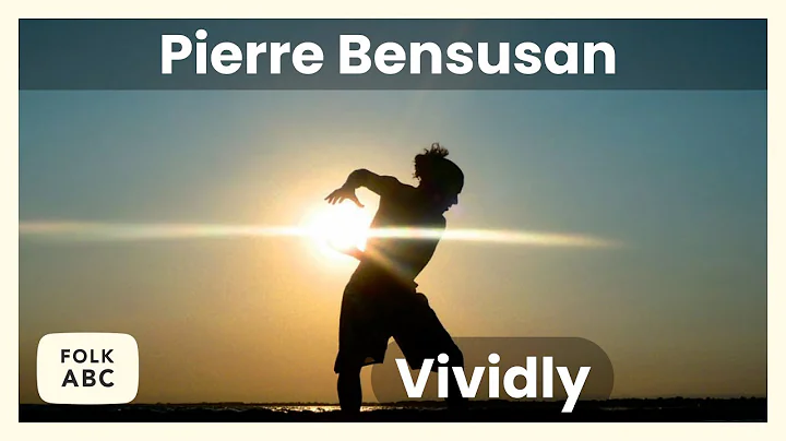 Pierre Bensusan - Vividly (Full Album)