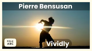 Pierre Bensusan - Vividly (Full Album)