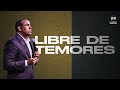 Libre de temores  pastor juan carlos harrigan