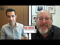 'המערכת' - פרק 1: "איראן יכלה להיות אימפריה"