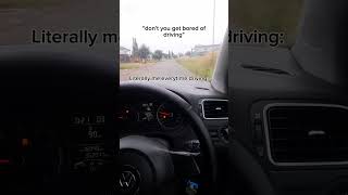 all u need is just music#fyp#cars#cartok #musicdrive #relatable #driving #pov