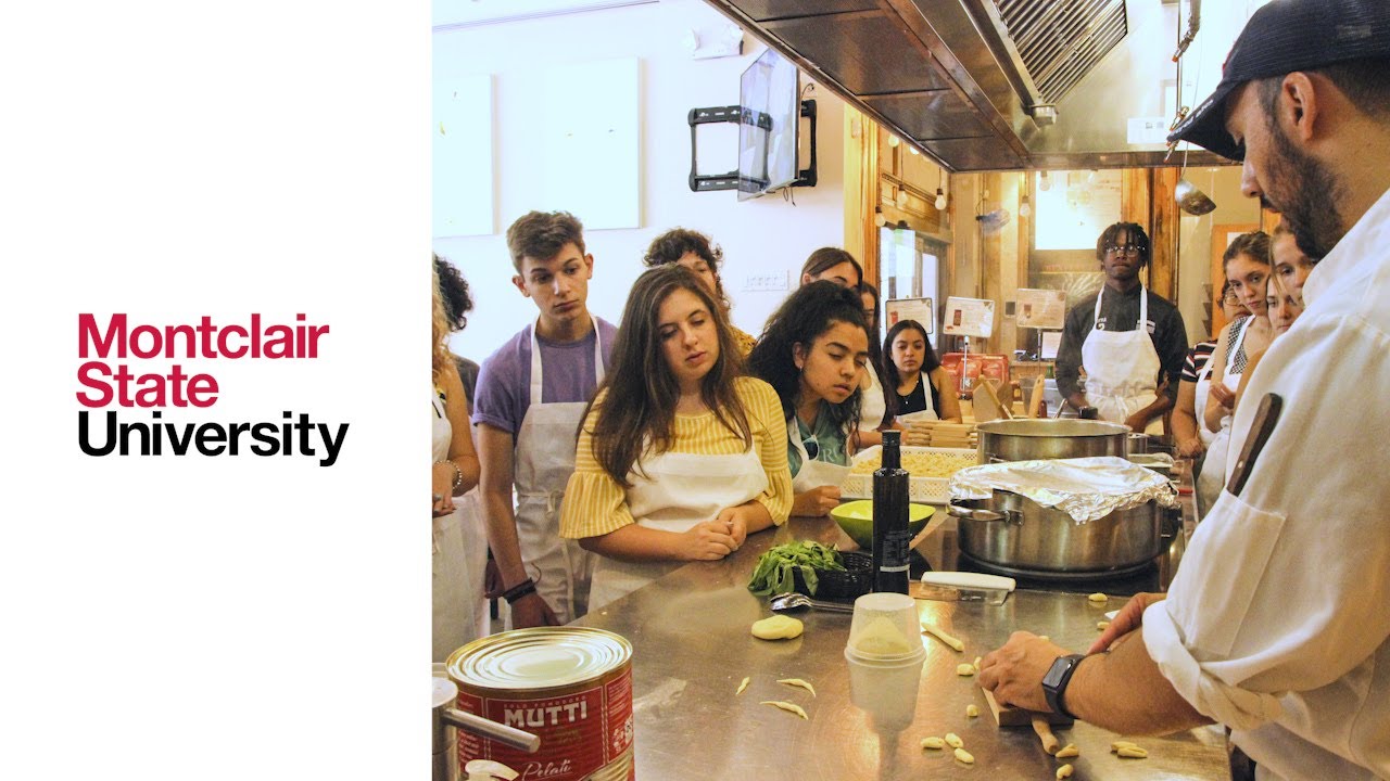 Summer Italian Intensive Provides Teens with Language, Cultural Experiences