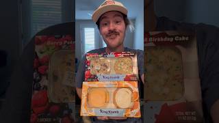 King Krumb Summer Cookies Review @Rednecksnack