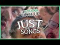 ExStream Close-up Just the Songs | The Longest Johns Full Band Stream