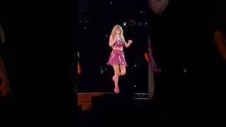 Taylor Swift - Wildest Dreams Live - Santa Clara, CA - Eras Tour - 7/29/23