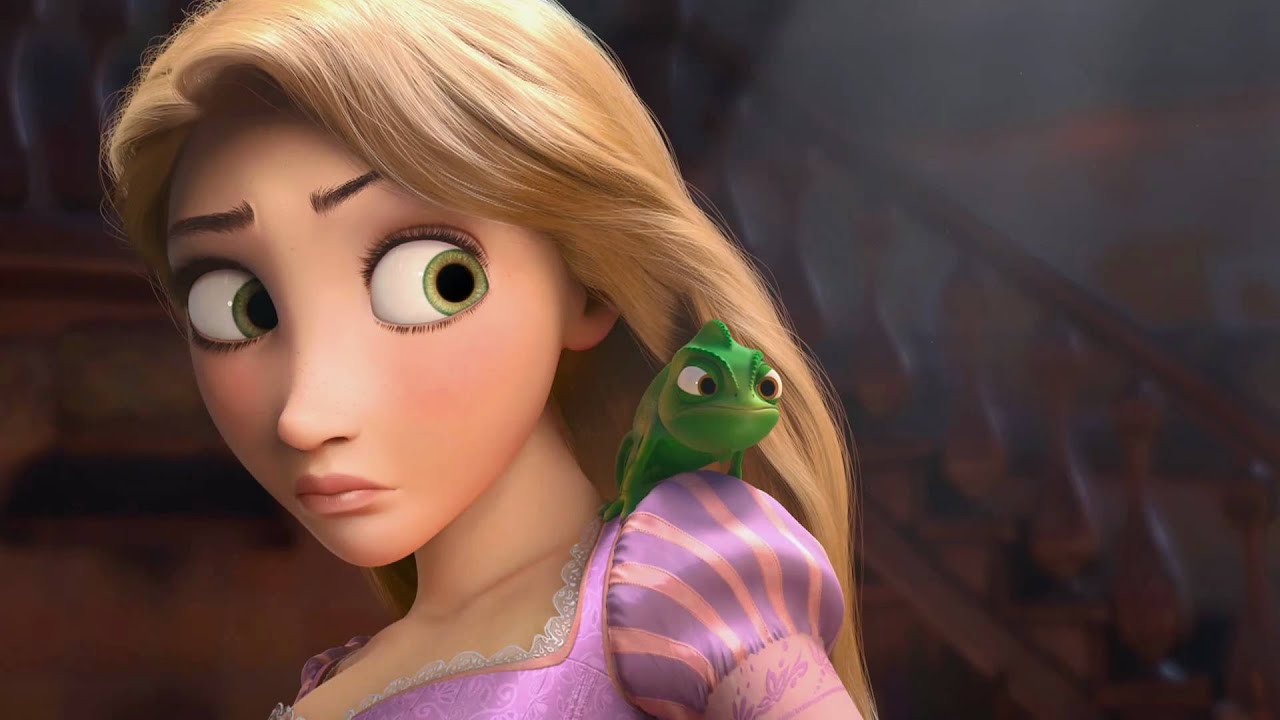 Wann Läuft Rapunzel Neu Verföhnt Im Tv Rapunzel - Neu verföhnt | Deutscher Kino-Trailer 2 [HD] - YouTube