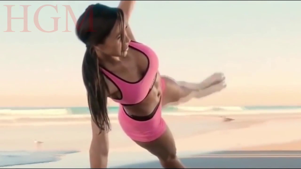 UNREAL GIRLS TRAINING (Awesome Woman Workout Compilation) Female Fitness Motivation HD 2017 aesthetics meaning in bengali