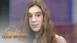 The Girl Who Vividly Remembers Dying in a Fire in a Past Life | The Oprah Winfrey Show | OWN