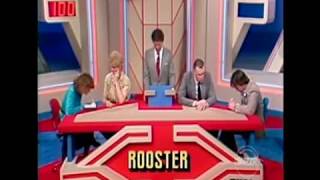 Super Password April 17 1985